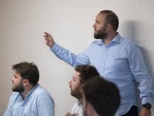 OMNEGY fait partie du groupe EPSA, acteur majeur du conseil en optimisation de la performance des entreprises et des acteurs publics - image 4