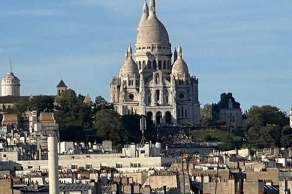 IA Intelligence Artificielle Paris.<BR> Mission de l'agence : «Construire des ponts et non des murs !»  - présentation 3